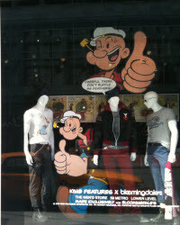 Bloomingdales Popeye (2)