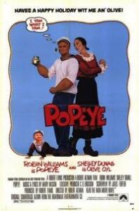 Popeye movie resize