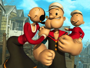 questforpappy